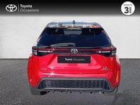 Voitures D'occasion À Brest | Toyota Yaris Cross 116H Gr Sport My22