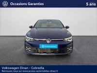 Voitures D'occasion À Saint-Brieuc | Volkswagen Golf 2.0 Tdi Scr 200Ch Gtd Dsg7