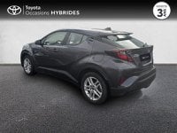 Voitures D'occasion À Vannes | Toyota C-Hr 122H Dynamic Business 2Wd E-Cvt My22