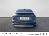 Voitures D'occasion À Saint-Brieuc | Audi Q4 Sportback E-Tron 40 E-Tron 204Ch S Line