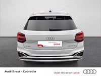 Voitures D'occasion À Brest | Audi Q2 35 Tfsi 150Ch S Line S Tronic 7