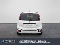 Voitures D'occasion À Laval | Fiat Panda 1.0 70Ch Bsg S&S City Cross
