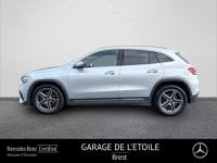 Voitures D'occasion À Brest | Mercedes-Benz Gla 200 D 150Ch Amg Line 8G-Dct
