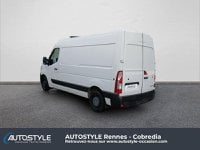Voitures D'occasion À La Mézière | Renault Master Fg F3500 L2H2 2.3 Dci 180Ch Energy Grand Con...