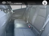 Voitures D'occasion À Pluneret | Toyota Corolla 122H Design My21