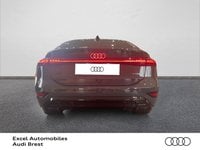 Voitures D'occasion À Brest | Audi A6 Sportback E-Tron E-Tron 428Ch Quattro S Line