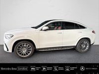 Voitures D'occasion À Saint-Martin-Des-Champs | Mercedes-Benz Gle Coupé 350 De 197Ch+136Ch Amg ...