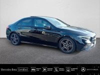 Voitures D'occasion À Saint-Grégoire | Mercedes-Benz Classe A Berline 200 D 150Ch Amg Line 8G-Dct