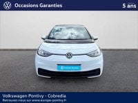Voitures D'occasion À Pontivy | Volkswagen Id.3 204Ch Pro Performance 58 Kwh