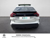 Voitures D'occasion À Loudeac | Citroën C4 Bluehdi 130Ch S&S Shine Pack Eat8