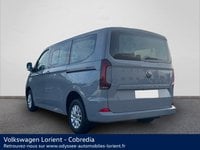 Voitures D'occasion À Lanester | Volkswagen Caravelle L1 E 286Ch 64Kwh Life