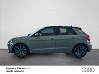 Voitures D'occasion À Lanester | Audi A1 Sportback 25 Tfsi 95Ch Design S Tronic 7