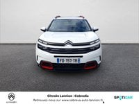 Voitures D'occasion À Lannion | Citroën C5 Aircross Bluehdi 180Ch S&S Shine Eat8