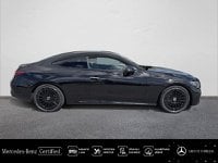Voitures D'occasion À Vannes | Mercedes-Benz Cle Coupé 220 D 197Ch Amg Line 9G-Tronic
