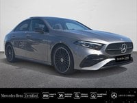 Voitures D'occasion À Vannes | Mercedes-Benz Classe A Berline 200 D 150Ch Amg Line 8G-Dct
