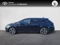 Voitures D'occasion À Brest | Toyota Corolla 1.8 140Ch Design My25