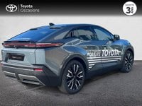 Voitures D'occasion À Plérin | Toyota C-Hr+ 224Ch 77Kwh Design Grande Autonomie