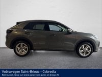 Voitures D'occasion À Saint-Brieuc | Volkswagen T-Roc 1.5 Etsi 150Ch Style Dsg7