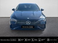 Voitures D'occasion À Saint-Grégoire | Mercedes-Benz Cla Shooting Brake 250 E Hybrid Eq 218Ch A...