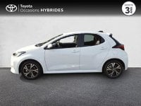 Voitures D'occasion À Lanester | Toyota Yaris 116H Design 5P My25