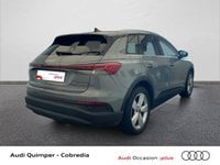 Voitures D'occasion À Quimper | Audi Q4 E-Tron 40 E-Tron 204Ch