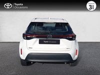 Voitures D'occasion À Brest | Toyota Yaris Cross 116H Dynamic Mc24