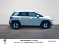 Voitures D'occasion À Lannion | Citroën C3 Aircross Puretech 110Ch S&S Shine