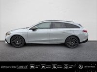 Voitures D'occasion À Saint-Grégoire | Mercedes-Benz Cla Shooting Brake 250+ Eq 272Ch Business ...