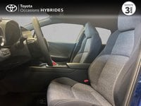 Voitures D'occasion À Belz | Toyota C-Hr 1.8 Hybride 140Ch Graphic My26