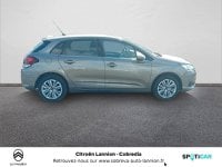 Voitures D'occasion À Lannion | Citroën C4 Puretech 110Ch Millenium
