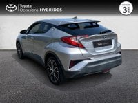 Voitures D'occasion À Lanester | Toyota C-Hr 122H Edition 2Wd E-Cvt Rc18