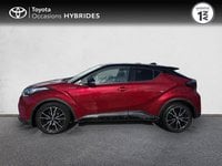 Voitures D'occasion À Brest | Toyota C-Hr 122H Collection 2Wd E-Cvt Rc18