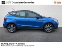 Voitures D'occasion À Quimper | Seat Arona 1.0 Tsi 95Ch Copa