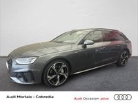 Voitures D'occasion À Saint-Martin-Des-Champs | Audi A4 Avant 40 Tdi 204Ch S Line Quattro S Tron...