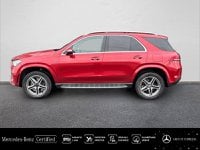 Voitures D'occasion À Saint-Grégoire | Mercedes-Benz Gle 350 De 194+136Ch Amg Line 4Matic 9G-Tr...