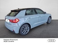 Voitures D'occasion À Lanester | Audi A1 Sportback 25 Tfsi 95Ch Design S Tronic 7
