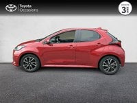Voitures D'occasion À Quimper | Toyota Yaris 120 Vvt-I Design 5P My21