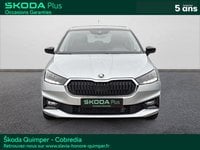 Voitures D'occasion À Quimper | Škoda Fabia 1.0 Tsi Evo2 116Ch Selection Dsg7