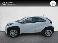 Voitures D'occasion À Brest | Toyota Aygo X 1.0 Vvt-I 72Ch Dynamic My23