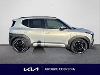 Voitures D'occasion À Yffiniac | Kia Ev2 135Ch 61Kwh Gt-Line