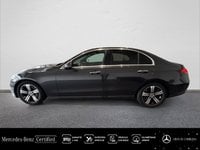 Voitures D'occasion À Quimper | Mercedes-Benz Classe C 200 204Ch Avantgarde Line