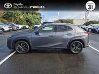 Voitures D'occasion À Vannes | Lexus Ux 250H 2Wd Luxe Plus My21