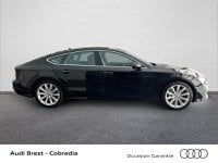 Voitures D'occasion À Brest | Audi A7 Sportback 3.0 V6 Tdi 218Ch Ultra Ambition Luxe S Tronic 7