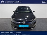 Voitures D'occasion À Brest | Volkswagen Golf 1.4 Tsi 204Ch Gte Dsg6 5P