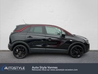 Voitures D'occasion À Lanester | Opel Crossland 1.5 D 110Ch Gs Line