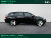 Voitures D'occasion À Saint-Brieuc | Škoda Octavia Combi 1.5 Tsi Act Hybrid 116Ch Selection Dsg7
