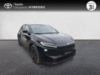 Voitures D'occasion À Pluneret | Toyota C-Hr+ 224Ch 77Kwh Design Grande Autonomie