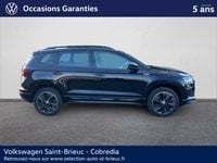 Voitures D'occasion À Saint-Brieuc | Škoda Karoq 2.0 Tdi 116Ch Scr Sportline Dsg7