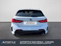 Voitures D'occasion À Yffiniac | Bmw Série 1 118Da 150Ch M Sport 8Cv