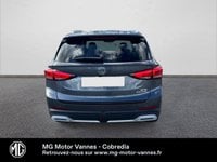 Voitures D'occasion À Theix-Noyalo | Mg Zs 1.5 Hybrid+ 197Ch Luxury